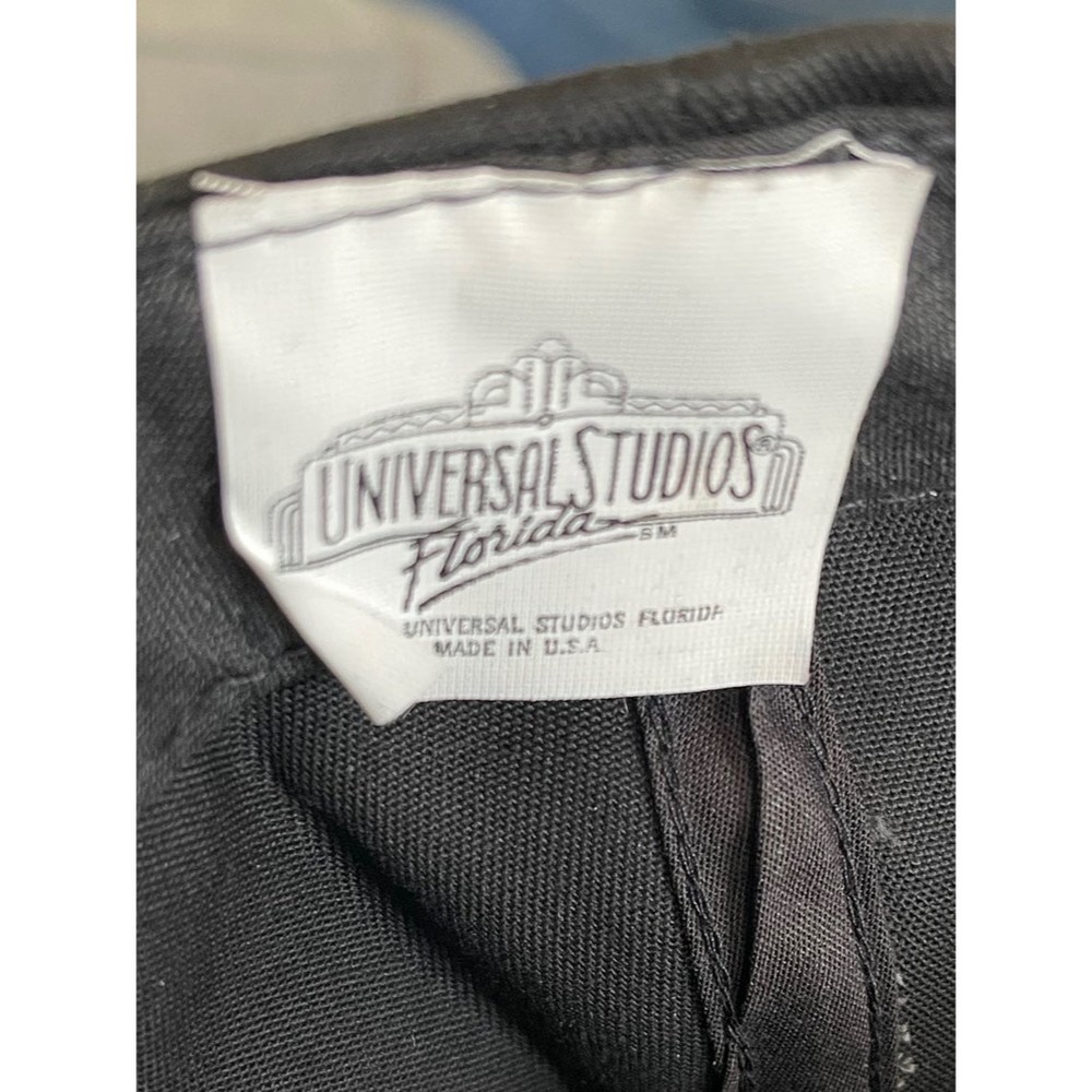 Universal Studios Hat Florida Strap Back Vintage … - image 4